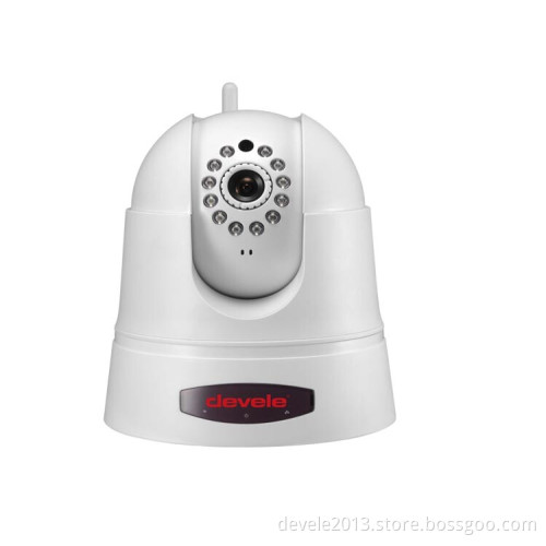 P2p WiFi Baby Care/Elder Care IP Camera